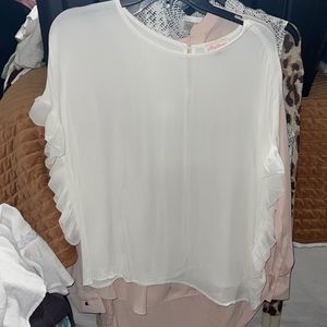 Womens blouse